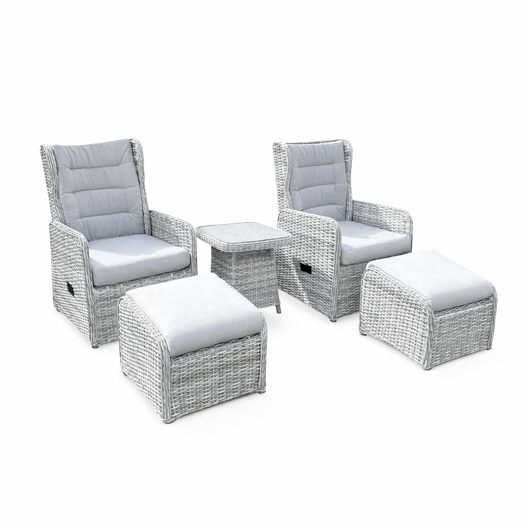 Coming soon- Henley 2 seater recliner set