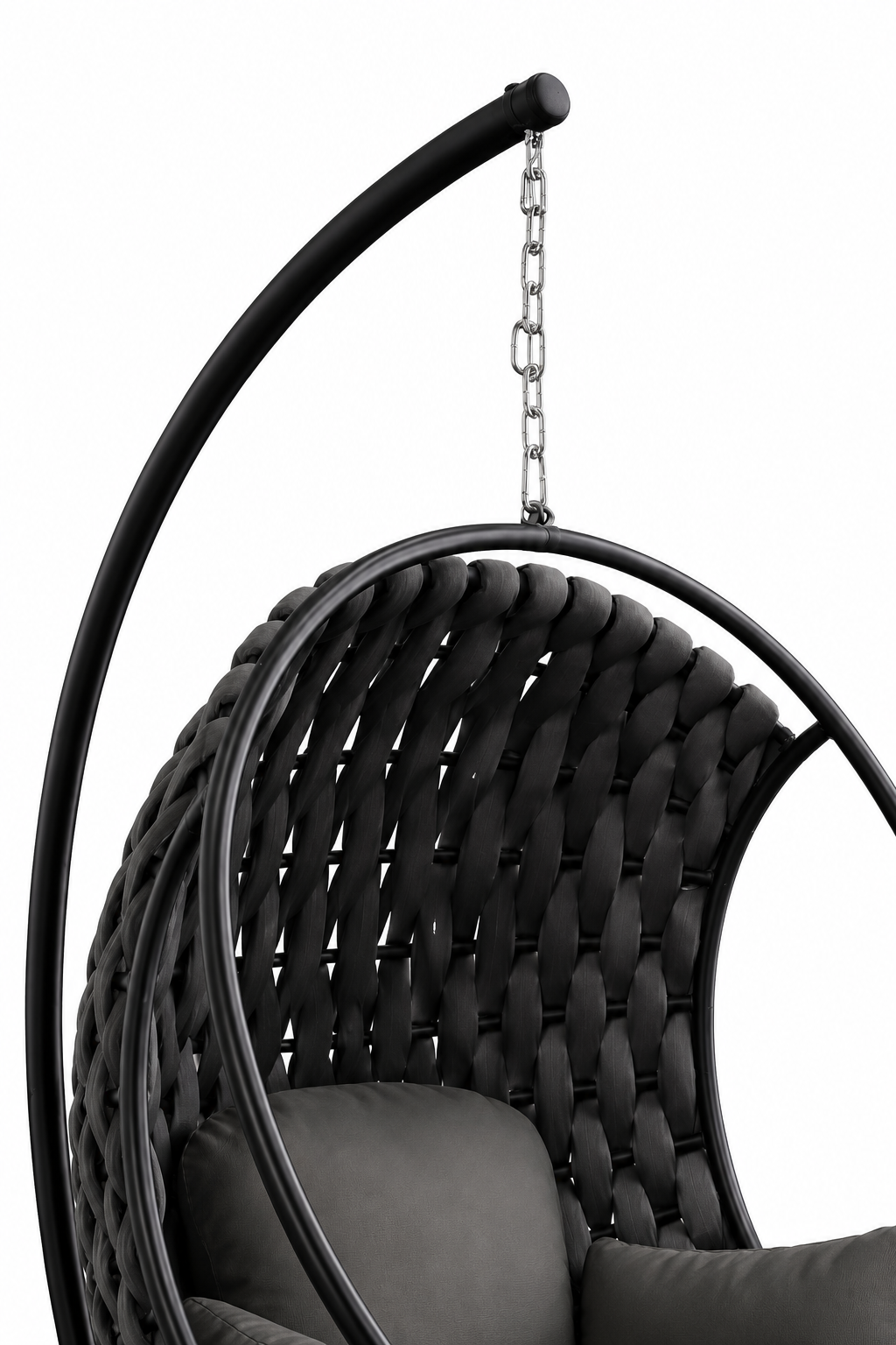 Henley Apollo Egg Chair - Free Rain Cover