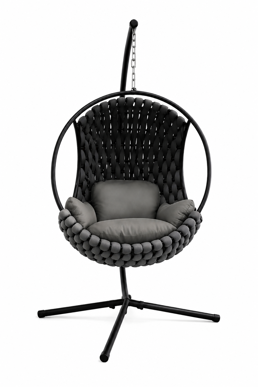 Henley Apollo Egg Chair - Free Rain Cover