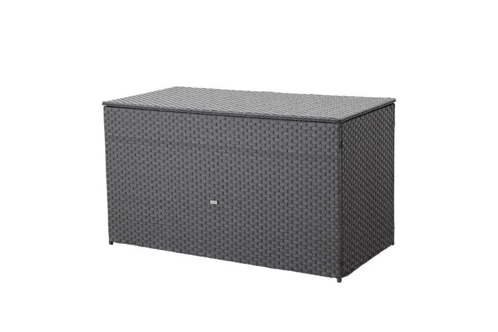 Henley Rattan Storage Box